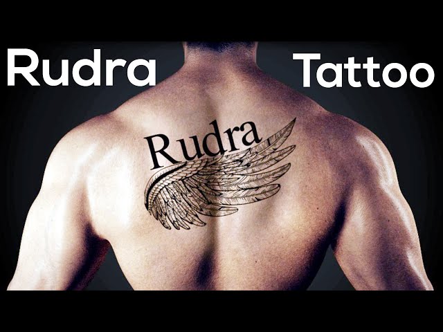 Best Lord Shiva tattoo Guptatattoogoa – Gupta Tattoo Goa