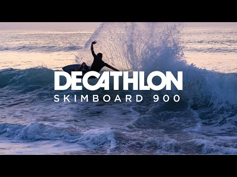 🎬 Video relacionado con tablas skimboard