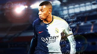 Mbappé is leaving PSG, so I made an edit of him