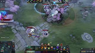 Dota2 Ranked Live with the boyz! 2800mmr | Road to Legend |