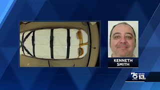 New evidence added to record; Federal judge stands by ruling to allow Kenneth Eugene Smith's exec...