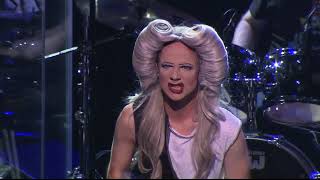 John Cameron Mitchell | MEL&NYC | 10 Jul 2018