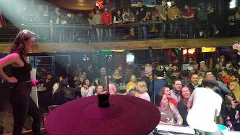 Intro Don't Stop - Skitzo Fonik at Captain's Getaway 12-3-2022