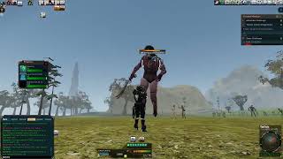 Toulan Event-Jeef Zaher Host Hunt/Codex,Planet Toulan ENtropia Universe.Citizenship Mission. pt 2