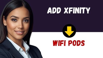 How to Add Xfinity Pods to Your Xfinity Internet | Xfinity XFi Pods Setup Step-by-Step | Connect