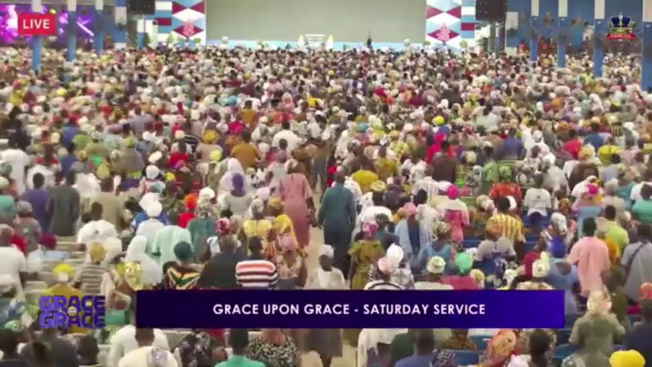 The Origin of God Philip Adom Hallo-Kofi  Live Stream