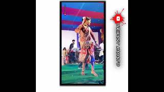 New Purulia Jhumar Song Status ️ Chumki Rani Mahato Stage Programme 2021 ️ Jhumar Dance #Shorts