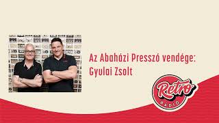 Abaházi Presszó - Gyulai Zsolt