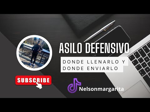 Donde enviar tu