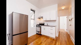 506 East 13th Street, Unit 25