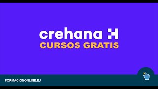 ✅Cursos de Crehana GRATIS para siempre✅ (2021)