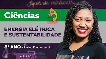 O que seria o uso consciente de energia elétrica?