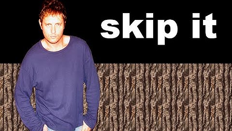 Masuretti - Video Skip It