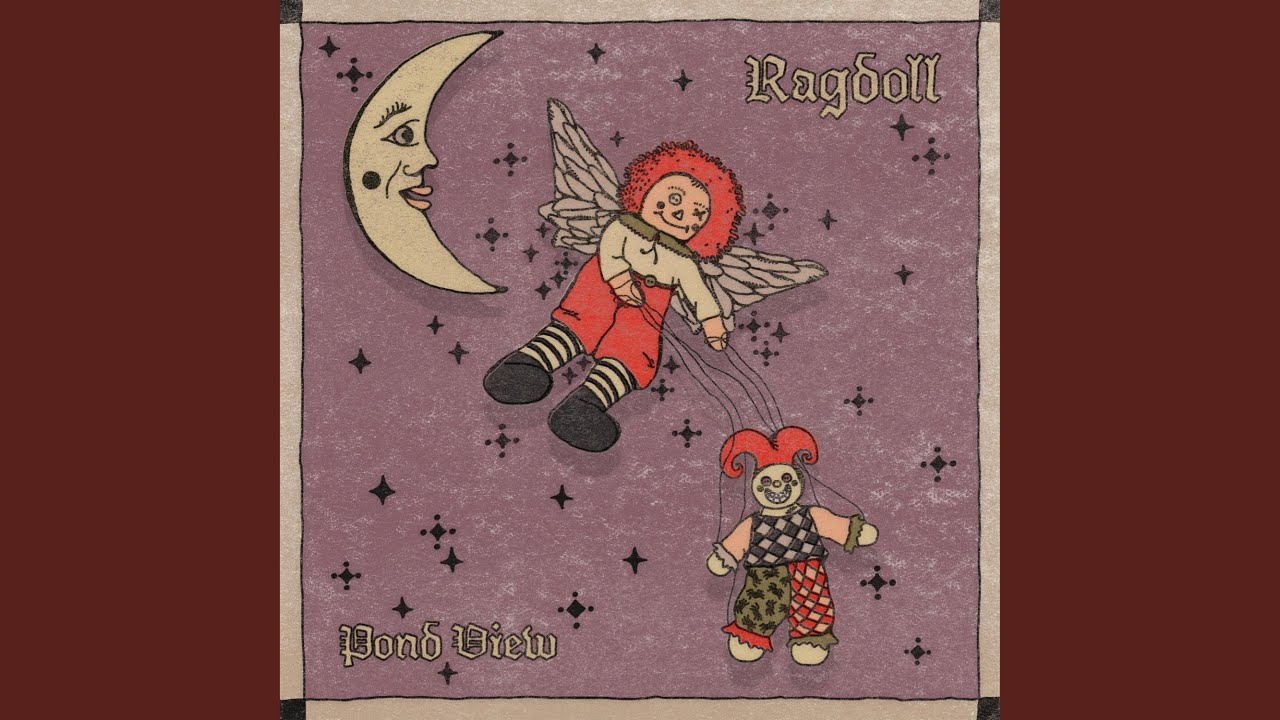 Watch Ragdoll on YouTube Watch Ragdoll on YouTube