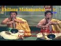 Nadaswaram VS Bharatanatyam Full Video Song l Thillana Mohanambal l Sivaji Ganesan l Padmini..