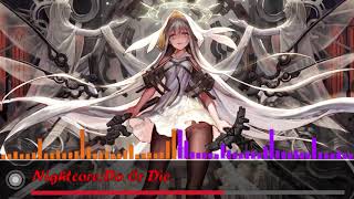 [Nightcore]Do Or Die(AleXa)