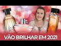 Melhores perfumes femininos nacionais de 2020 para usar em 2021