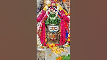 Hey shiv shankar hay karunakar 👏👏 mahakal new video 🙇🚩🙏 #trending #mahakal #ujjainmahakal #shorts