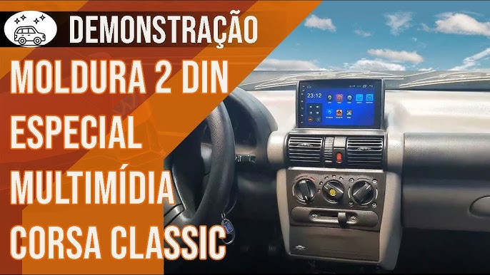 Novo Classic 2015 - Preço, Consumo, Ficha Tecnica, Opiniões e Avaliação  2016 