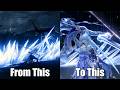 When Wuthering Waves Transforms Forte Sword Characters Gameplay like Never Before!