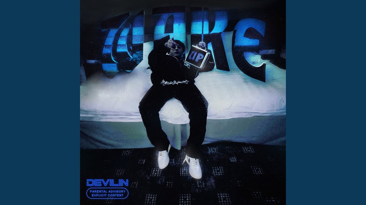 Wake Up! (prod. by Tazed)