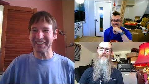 What Goes On S2 Ep18 - Dave Gregory (XTC)