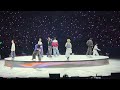 260428 Body To Body IDOL BTS ARIRANG World Tour Concert Raymond James Stadium Tampa FL D3 