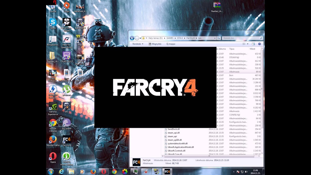 Far Cry 4 Dual Core Fix