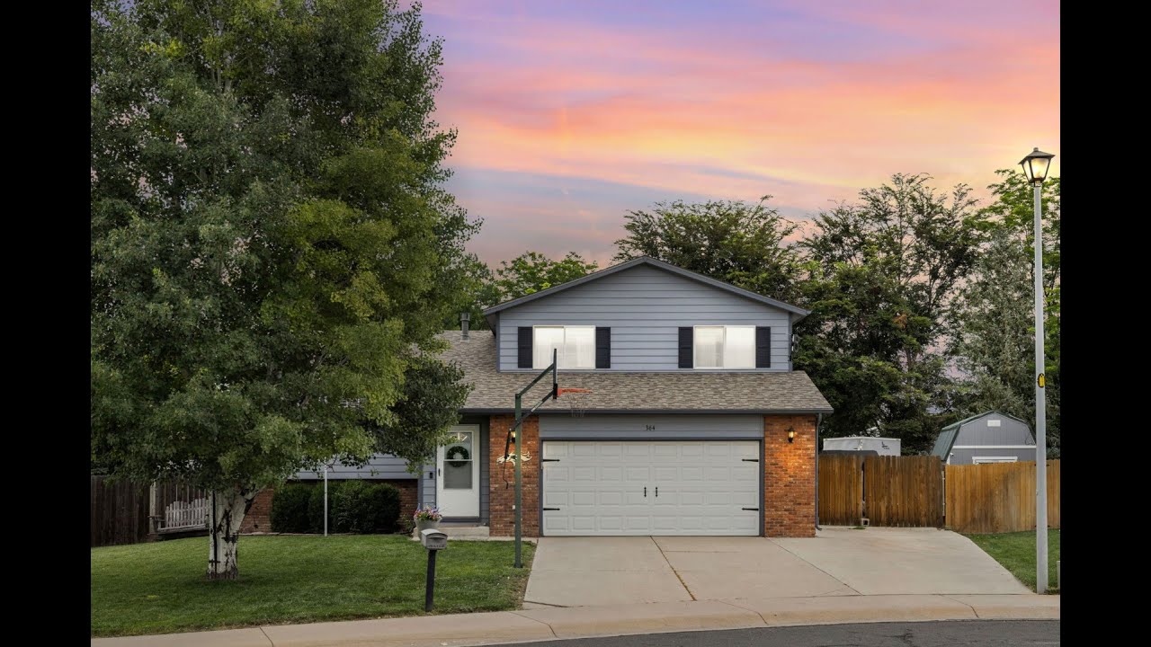 Reba Tipton presents 364 49th Avenue Place Greeley, CO | ColdwellBankerHomes.com