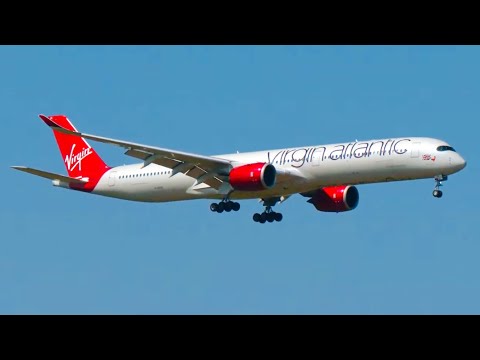 馃敶LIVE Aviation - MANCHESTER AIRPORT . Plane spotting + chat