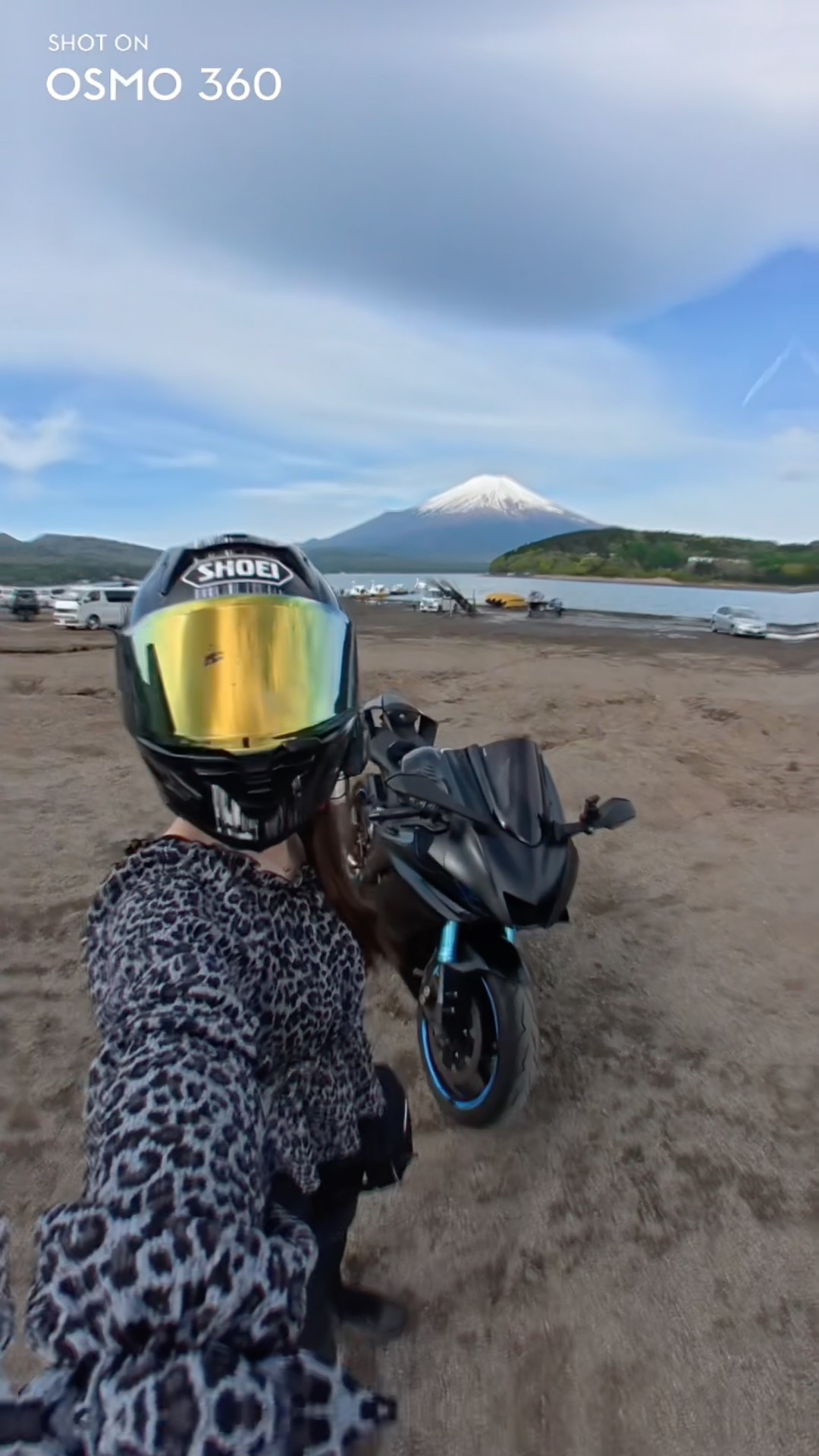 まるちゃん くろまるちゃんねる【ZX25R】 - YouTube