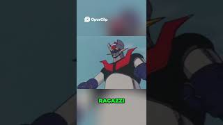 Mazinga Z L'Episodio Epico di Minerva X! video completo sul canale #MazingaZeta, #MinervaX