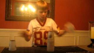 speed stacking machine 2.AVI