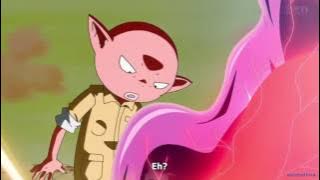 MONAKA SAVES THE LIFE OF VEGETA - Dragon Ball Super Ep. 46 ENGLISH SUBBED (HD)