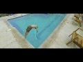 Les boys à la piscine