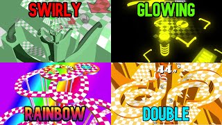 Hamsterball - CRAZY EFFECTS using ReShade!!