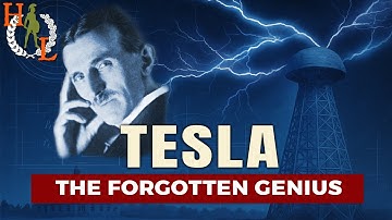 Nikola Tesla: The Tragic Genius Who Powered the Modern World