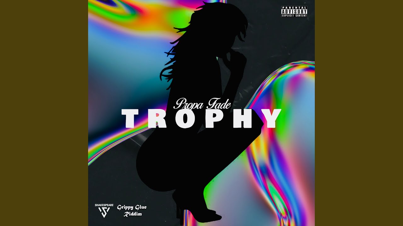 Guarda Trophy su YouTube Guarda Trophy su YouTube