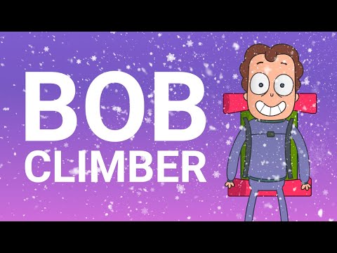 Bob Climber
