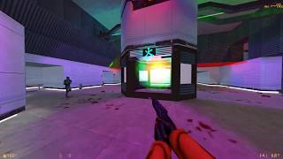 Half-Life: The Christmas Deathmatch 2018 - Episode 15 - Construct