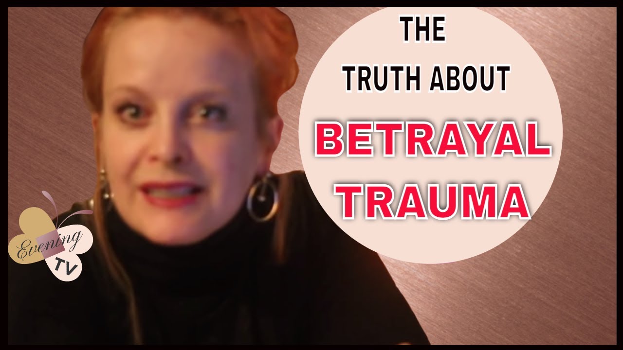 Breaking Free From Betrayal Trauma & Narcissistic Control | Evening TV