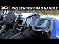2016-19 Yamaha YXZ1000R - XDR Off-Road Passenger Grab Handle 81156