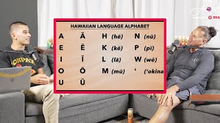 Why Diacritical Marks Are Not Needed In The Hawaiian Language