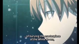 Sakayanagi Threatenes Ayanokoji - Clroom Of The Elite Season 2 Ending - Episode 13 Ending