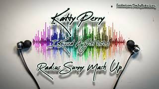 Katy Perry - I Kissed A Girl 2023 (Radius Sunny Mash Up)