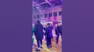 JUST B (저스트비) X AleXa (알렉사) 'MBTI' MV Making Short Film pt.2