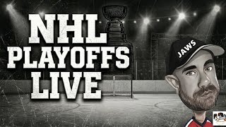 NHL Playoffs LIVE Community Chat April 18th