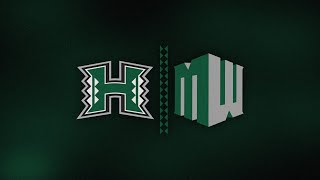 Hawaii's full-time move to Mountain West becomes official