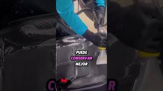 CAR DETAILING