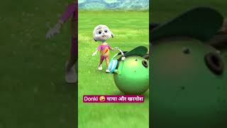 Amy's Birthday Kiss | Sasso Studios - 4K Sonic Animation | Donkey Uncle 😊 Rabbit